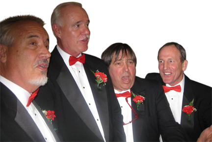 Brothers Sing On!